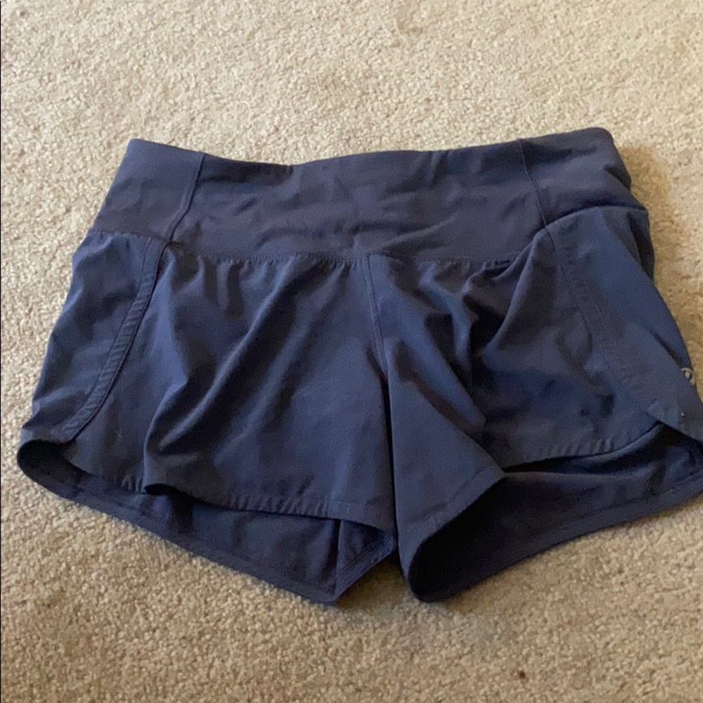 Lululemon shorts